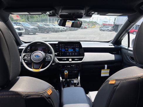 New 2026 Subaru Outback Wilderness AWD/4WD image 38