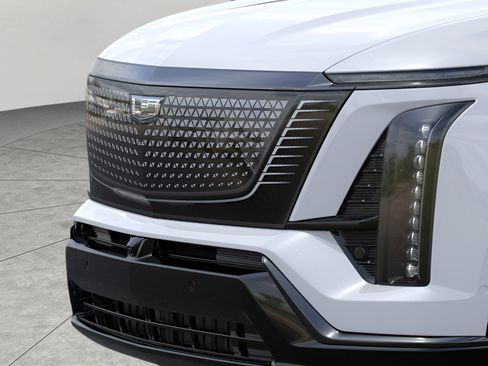 New 2026 Cadillac Vistiq Sport image 13