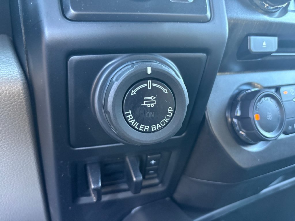 Used 2018 Ford F150 XL w/ Equipment Group 101A Mid AWD/4WD image 27