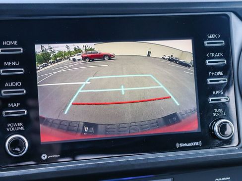 Certified 2023 Toyota Tacoma SR image 30