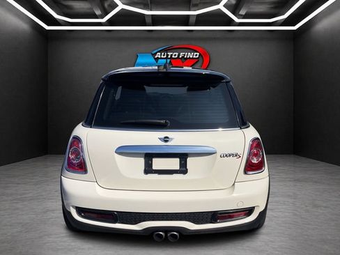 Used 2013 MINI Cooper S FWD image 8