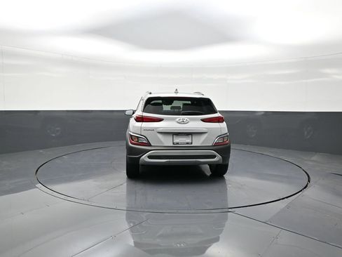 Used 2022 Hyundai Kona SEL FWD image 4