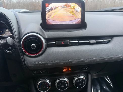 Used 2019 MAZDA CX-3 Grand Touring w/ Premium Package image 24