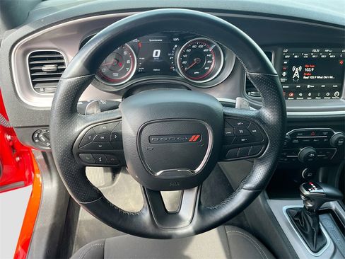 Used 2022 Dodge Charger Scat Pack image 11