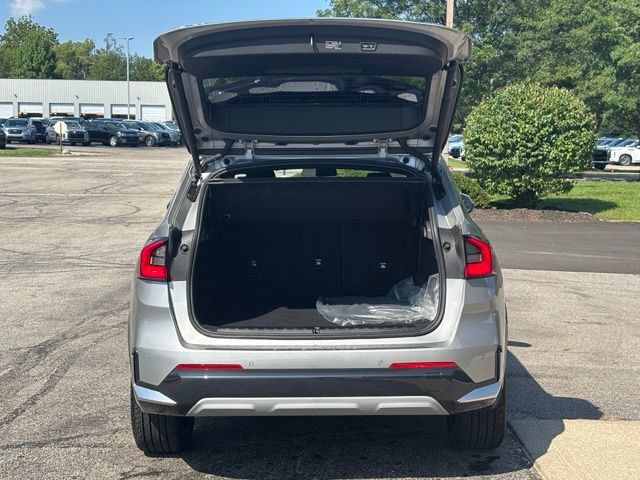 Used 2026 BMW X1 xDrive28i w/ Convenience Package AWD/4WD image 31