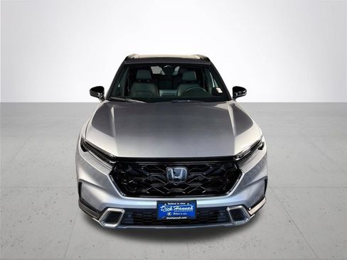 Used 2023 Honda CR-V Sport Touring image 3