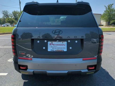 New 2026 Hyundai Palisade XRT Pro AWD/4WD image 5