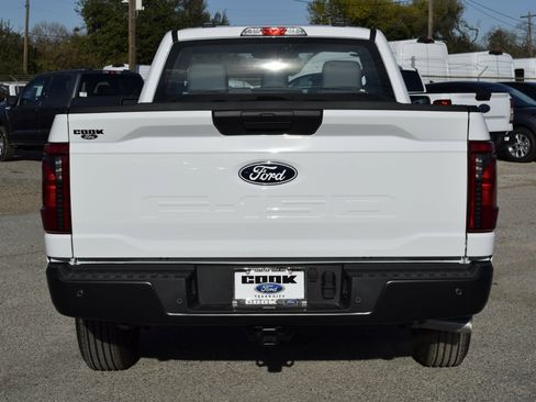 New 2026 Ford F150 XL image 5