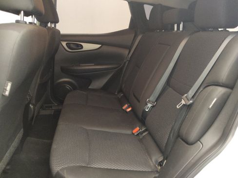 Used 2021 Nissan Rogue Sport S FWD image 18