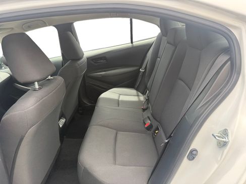 Used 2024 Toyota Corolla LE FWD image 16