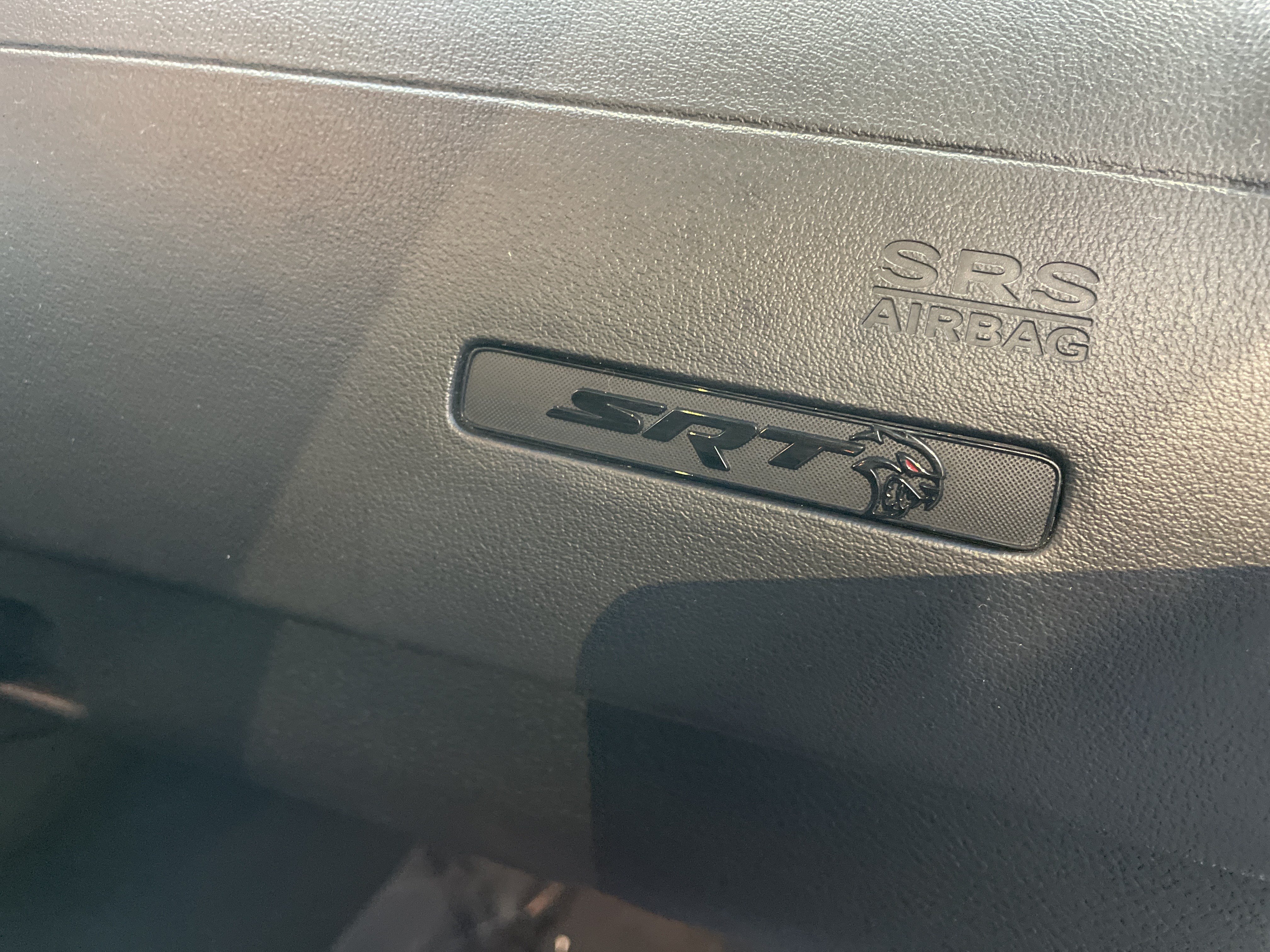 Used 2021 Dodge Charger SRT Hellcat RWD image 42