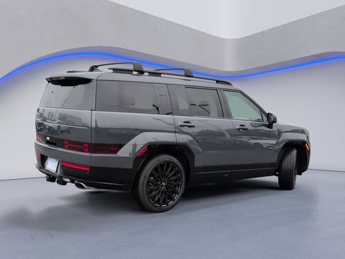 New 2026 Hyundai Santa Fe Calligraphy FWD image 4
