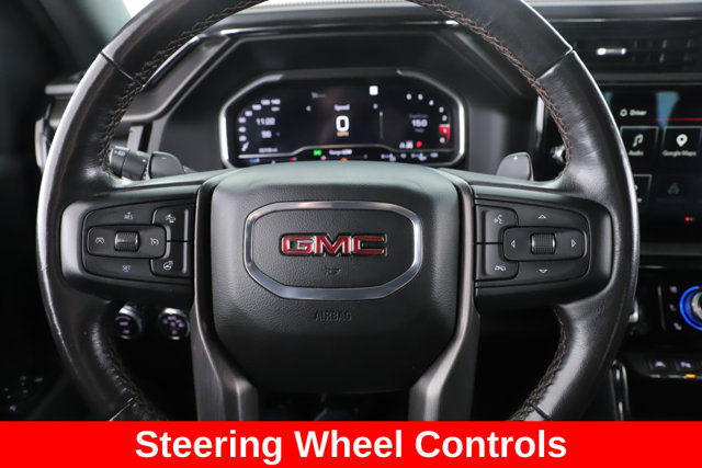 Used 2023 GMC Sierra 1500 AT4 AWD/4WD image 22