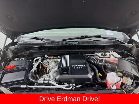 Used 2026 GMC Sierra 1500 Denali w/ Denali Reserve Package AWD/4WD image 29