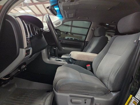 Used 2012 Toyota Tundra 4x4 Double Cab image 58