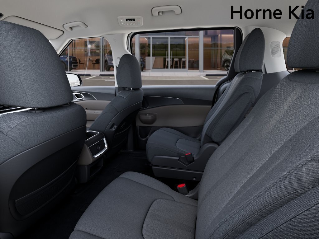 New 2027 Kia Carnival LX FWD image 18