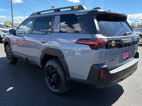 New 2026 Subaru Outback Wilderness image 5