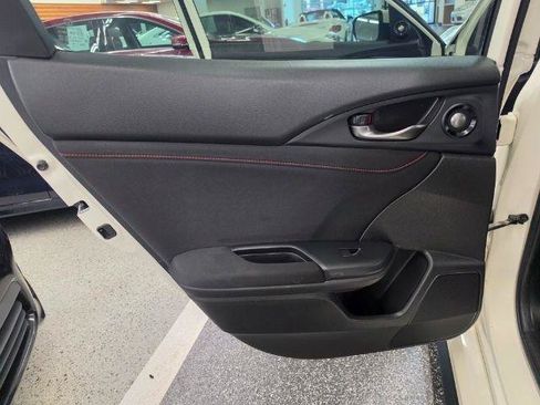 Used 2019 Honda Civic Type R image 28