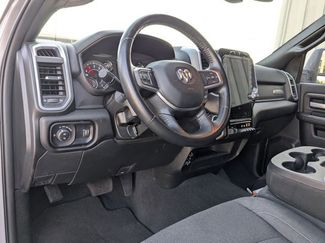 Used 2024 RAM 2500 Big Horn w/ Sport Appearance Package AWD/4WD video 2