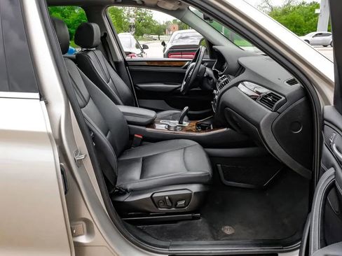 Used 2016 BMW X3 sDrive28i RWD image 38