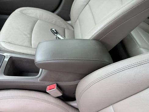 Used 2016 Chevrolet Cruze Premier w/ RS Package image 14