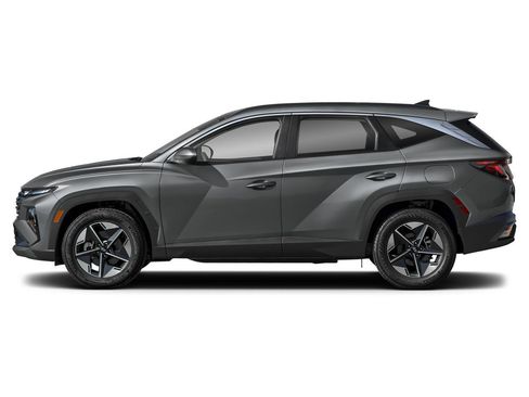 New 2026 Hyundai Tucson SEL w/ Tow & Go Package FWD image 34