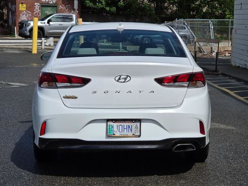 Used 2018 Hyundai Sonata SEL FWD image 6