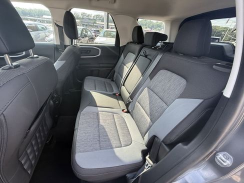 Used 2023 Ford Bronco Sport Big Bend w/ Convenience Package image 12