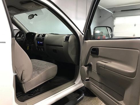 Used 2008 Chevrolet Colorado LS image 12