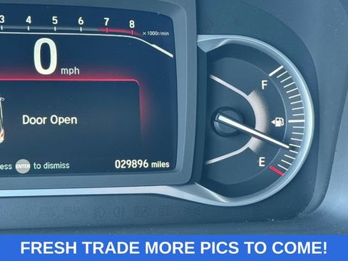Used 2023 Honda Passport EX-L image 27