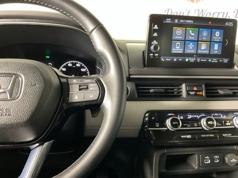 Used 2024 Honda Pilot EX-L image 25
