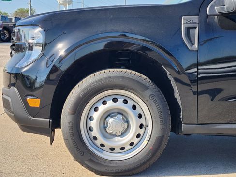 New 2026 Ford Maverick XL image 9