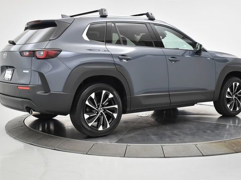 New 2026 MAZDA CX-50 2.5 Hybrid w/ Weather Package AWD/4WD image 21