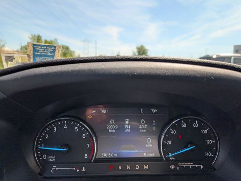 Used 2022 Ford Explorer Timberline AWD/4WD image 17