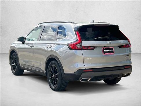 Used 2023 Honda CR-V Sport image 8