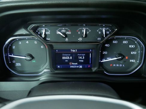 Used 2022 GMC Sierra 1500 Elevation image 26