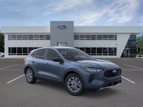 New 2026 Ford Escape Active w/ Cold Weather Package AWD/4WD image 30