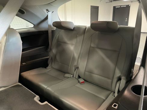 Used 2015 Acura MDX SH-AWD w/ Technology Package image 15