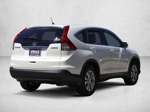 Used 2013 Honda CR-V EX image 5