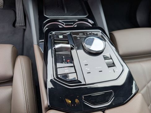 Certified 2026 BMW 540i xDrive 540i xDrive image 19