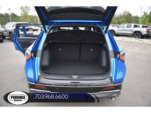 New 2026 Acura ADX A-Spec AWD/4WD image 33