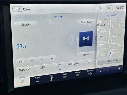 Used 2022 Ford Bronco Wildtrak image 19