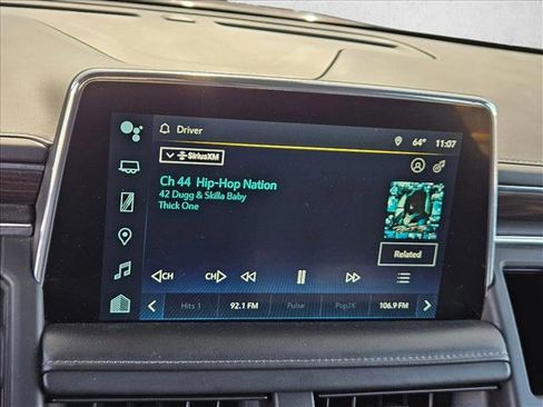 Used 2023 Chevrolet Suburban LT image 16