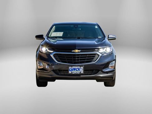 Used 2020 Chevrolet Equinox LT image 5