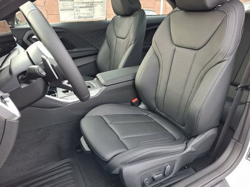 New 2026 BMW 230i xDrive Coupe AWD/4WD image 7