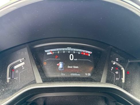 Used 2018 Honda CR-V EX image 13