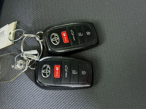 Used 2023 Toyota Tundra SR w/ SR Tow Package image 31