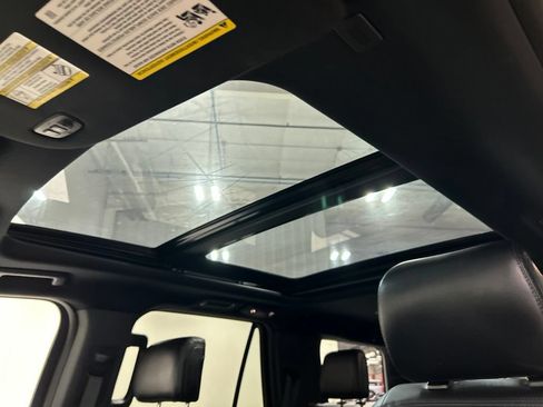 Certified 2019 Ford Expedition Limited AWD/4WD image 28
