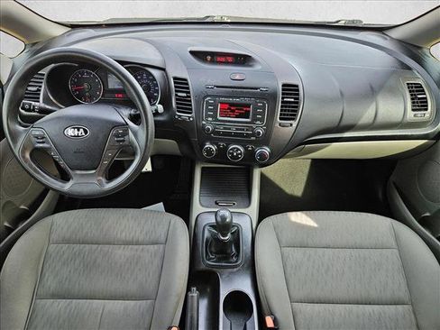 Used 2015 Kia Forte LX FWD image 18