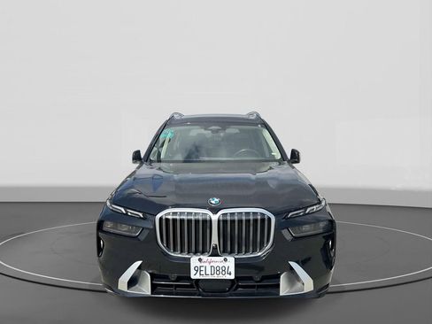 Used 2023 BMW X7 xDrive40i AWD/4WD image 3